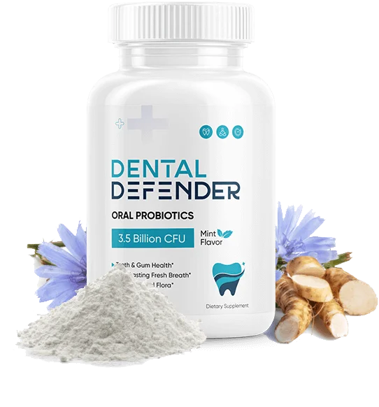 Dental Defender